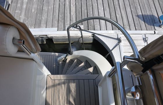 Abim 120 Cruiser Anna-Katharina