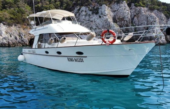 ACM Dufour 38 Excellence Paro