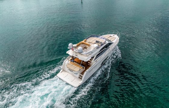 Absolute 60 Fly Disco 1