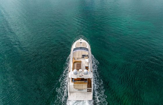 Absolute 60 Fly Disco 1
