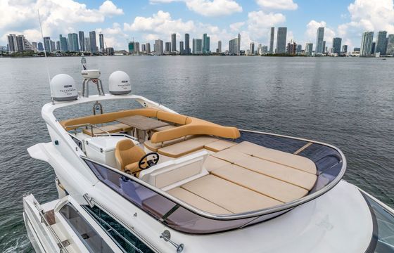 Absolute 60 Fly Disco 1
