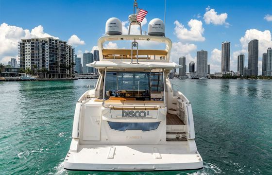 Absolute 60 Fly Disco 1