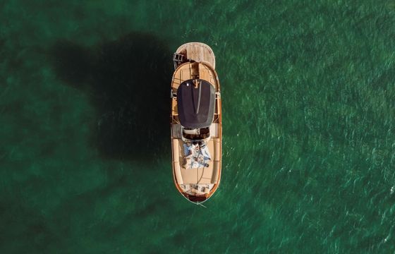 Acquamarina 30 Ligea