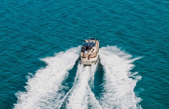 Acquamarina 30 Ligea