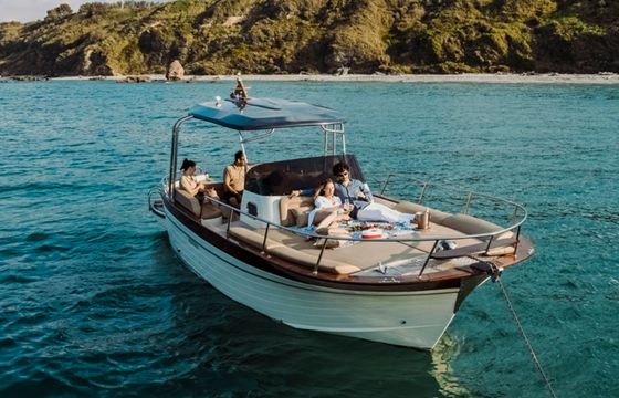 Acquamarina 30 Ligea