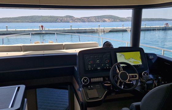 Absolute Navetta 52 Aurora