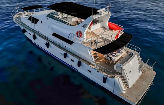 Admiral 22 Bige Derin