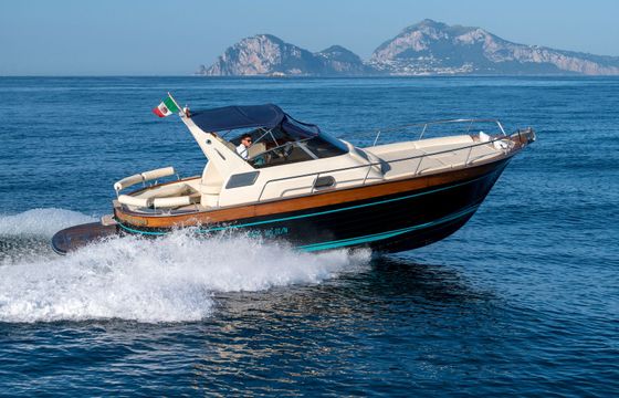 Acquamarina 32 San Francesco