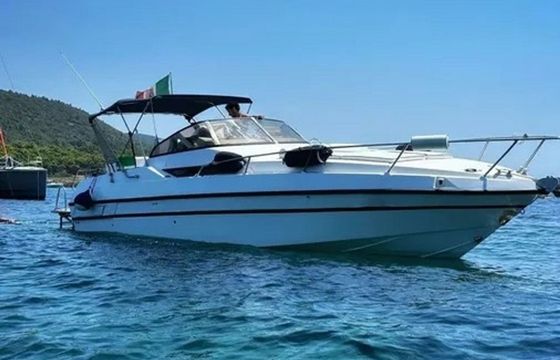 Acquaviva 30 La Dolce Vita