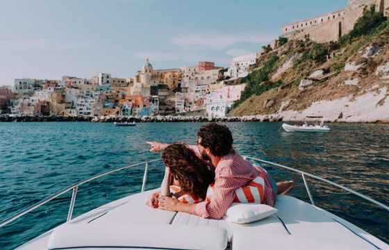 Acquaviva 30 La Dolce Vita