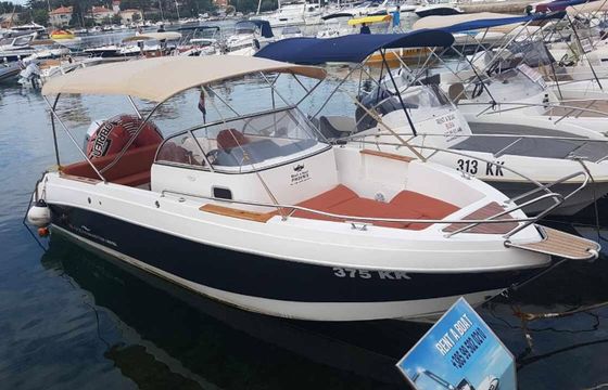 Admiral 660 Admiral 660