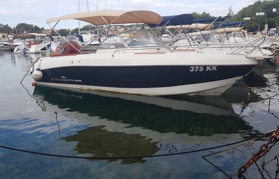 Admiral 660 Admiral 660