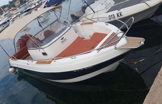Admiral 660 Admiral 660
