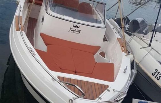 Admiral 660 Admiral 660