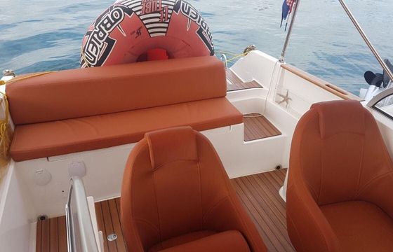 Admiral 660 Admiral 660