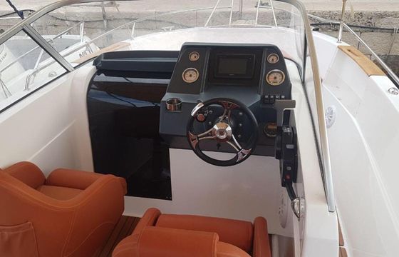 Admiral 660 Admiral 660
