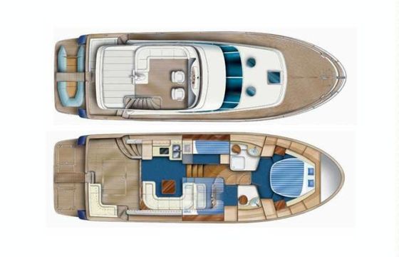 ACM Dufour Dynasty 43 Sissy