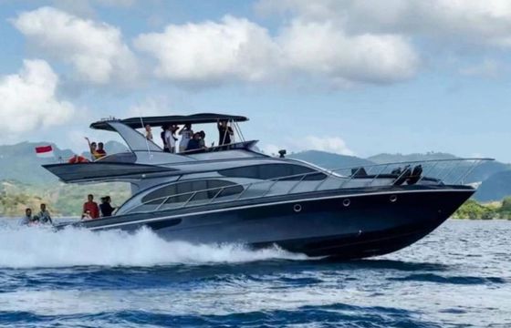 Acura 55 Moana