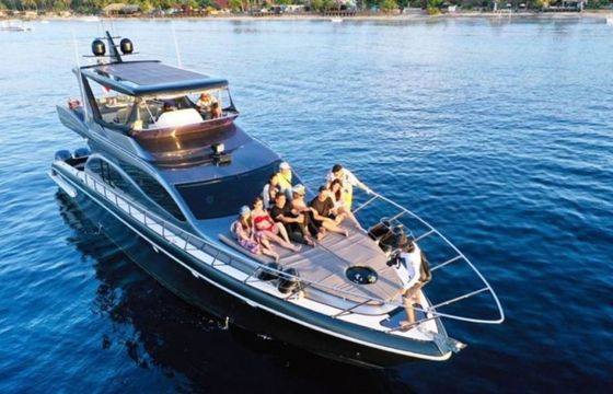 Acura 55 Moana