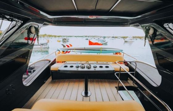 Acura 55 Moana