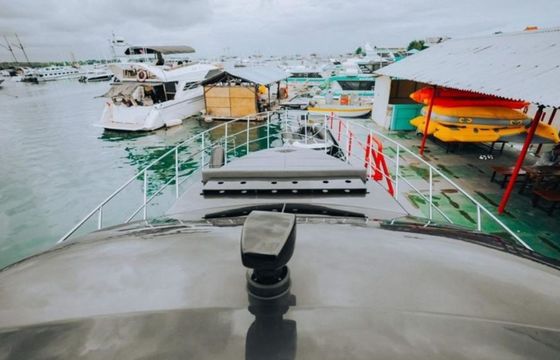 Acura 55 Moana