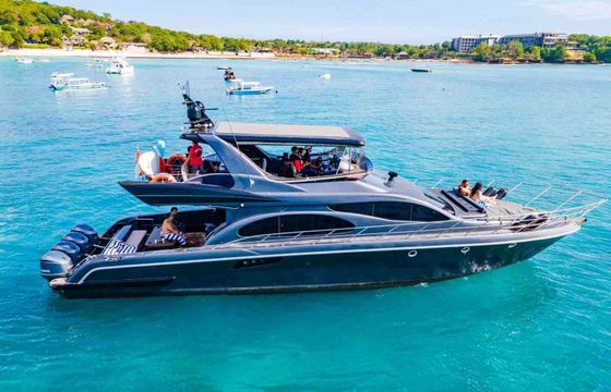 Acura 55 Moana