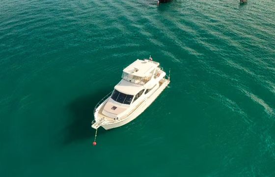 Activa Marine 5800 Jawsss