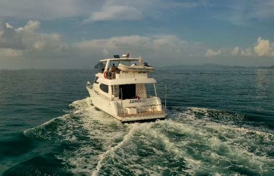 Activa Marine 5800 Jawsss