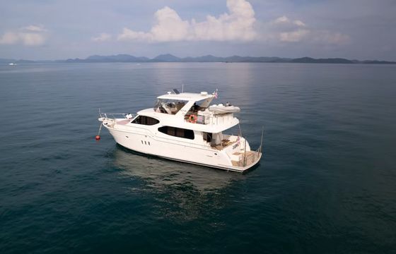 Activa Marine 5800 Jawsss