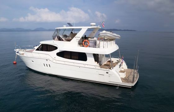 Activa Marine 5800 Jawsss