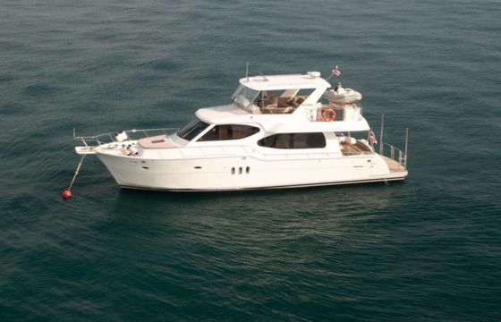 Activa Marine 5800 Jawsss