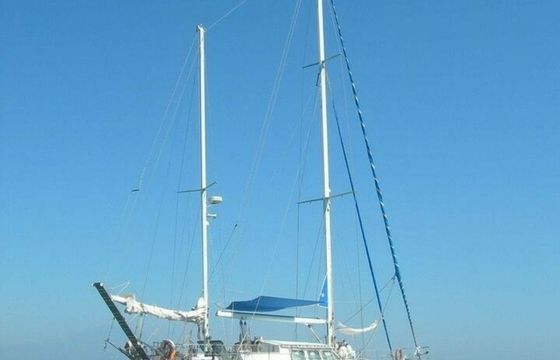 Adria Rimini 51 Le Gitan
