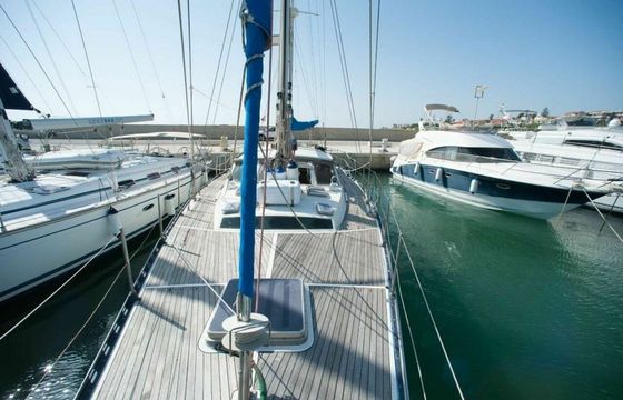 Adria Rimini 51 Le Gitan