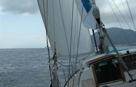 Adria Rimini 51 Le Gitan