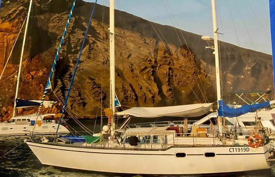 Adria Rimini 51 Le Gitan