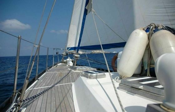 Adria Rimini 51 Le Gitan