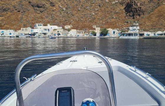 Aegeon 450 Chrisi
