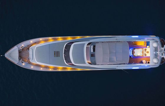 Admiral 115 Anavi