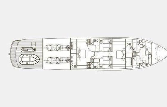 Admiral 115 Anavi