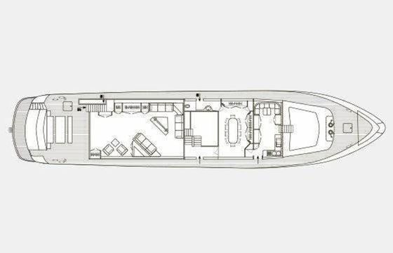 Admiral 115 Anavi