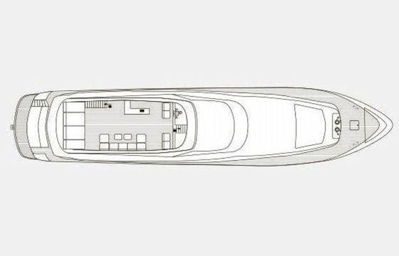 Admiral 115 Anavi