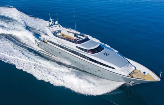 Admiral 115 Anavi
