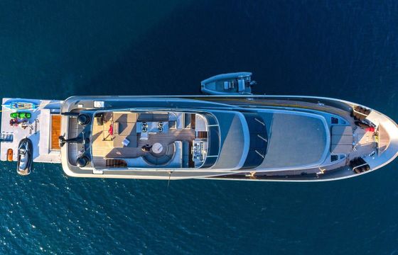 Admiral 101 Summer Fun