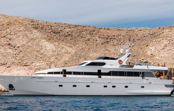 Admiral 27 Bora Bora