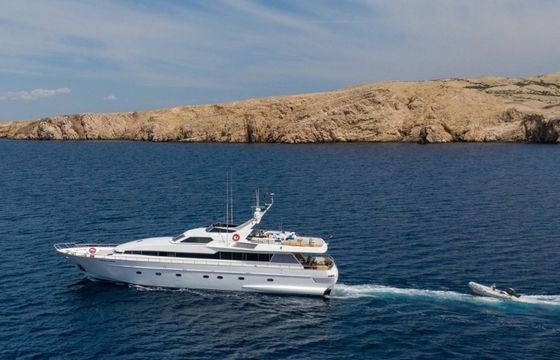 Admiral 27 Bora Bora
