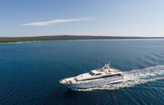 Admiral 27 Bora Bora
