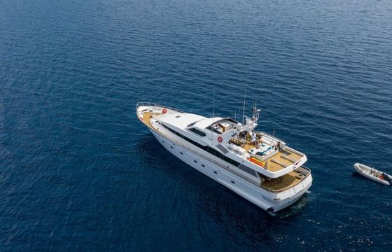 Admiral 27 Bora Bora