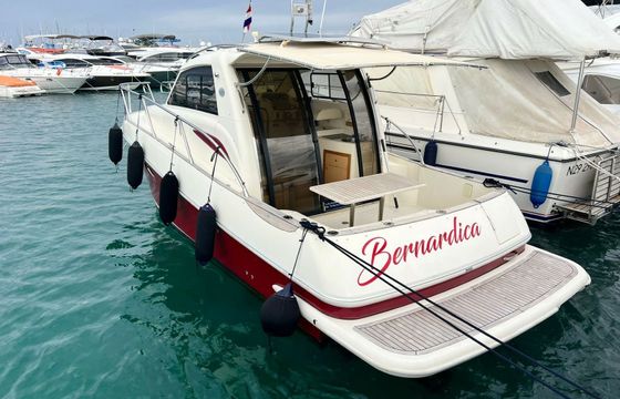 Adex 29 Bernardica