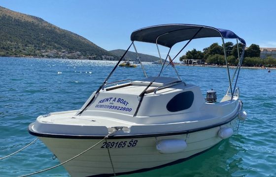 Adria Sport 500 20