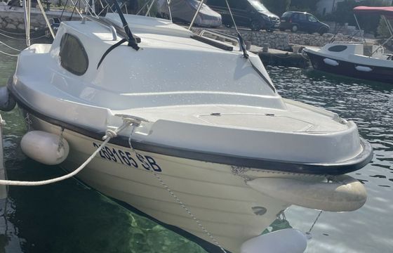 Adria Sport 500 20